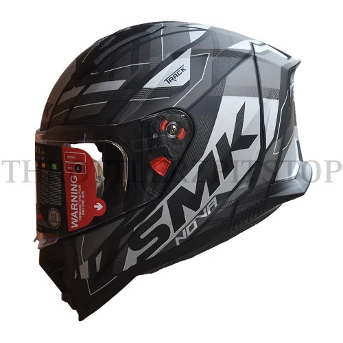 SMK NOVA TRACK : 266