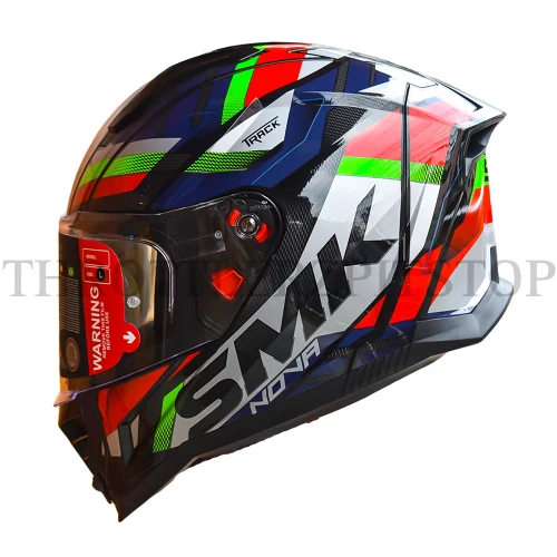 SMK NOVA TRACK : 268