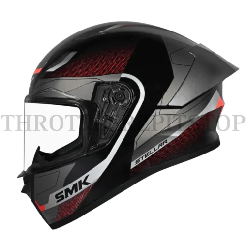 SMK STELLAR FLIGHT : 236