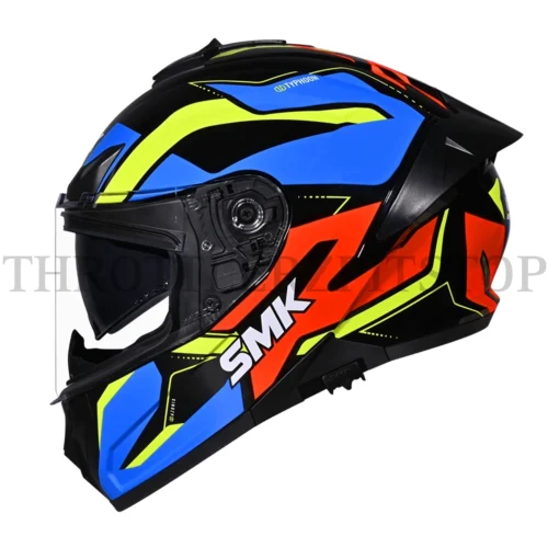 SMK TYPHOON AZONIX : 257