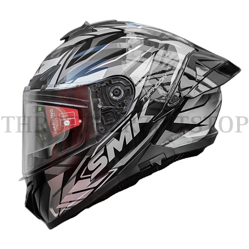 SMK TYPHOON RIVAL : 266